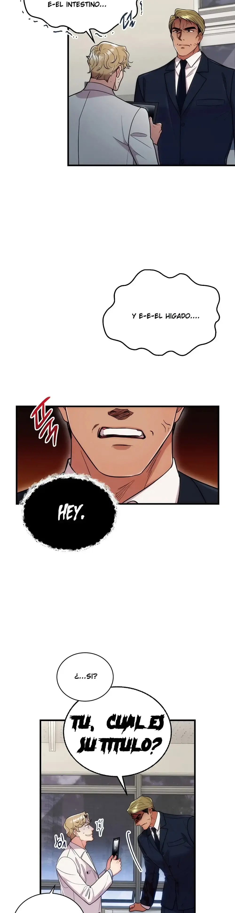 Capitulo 102 page 28