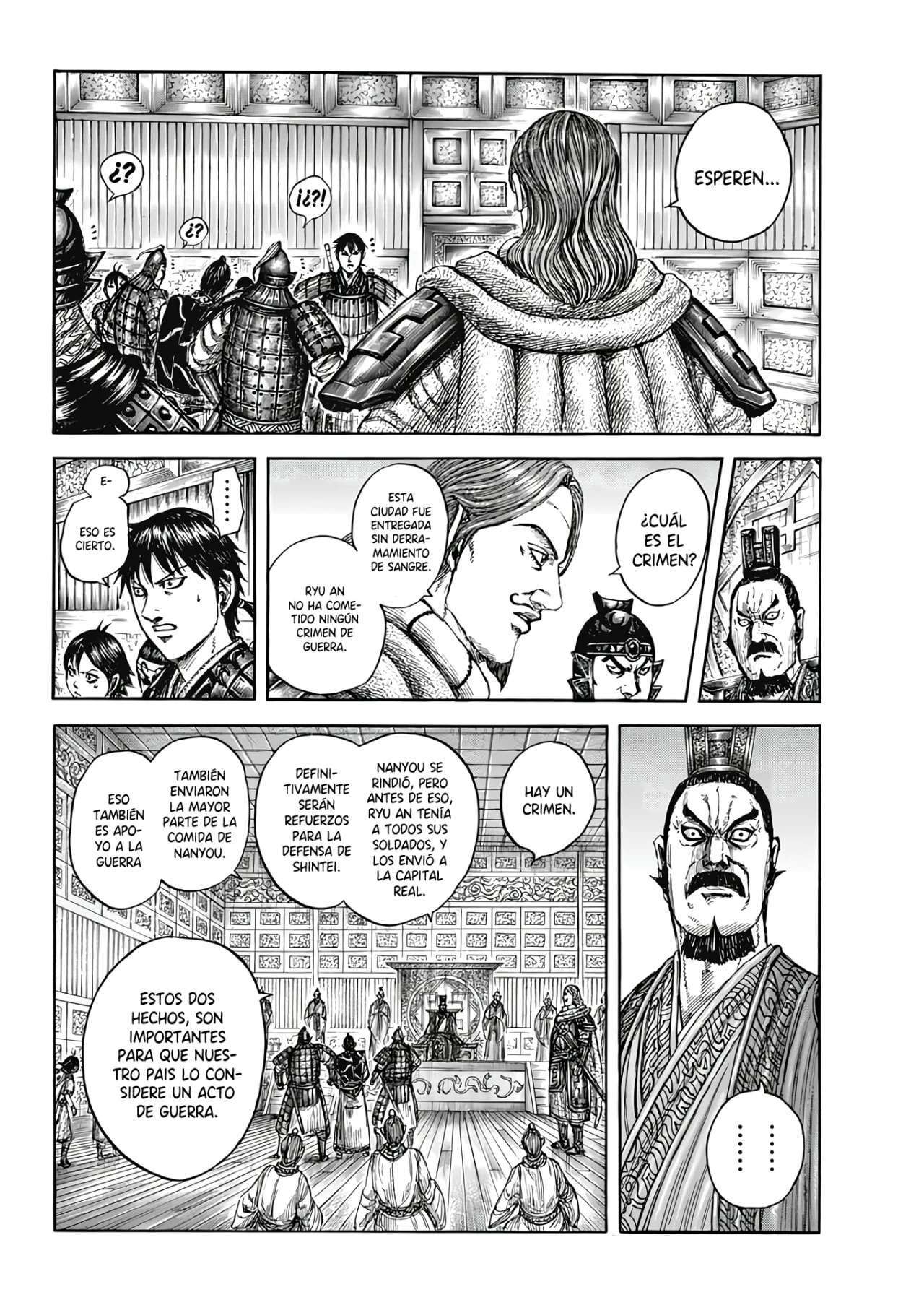 Capitulo 809 page 6