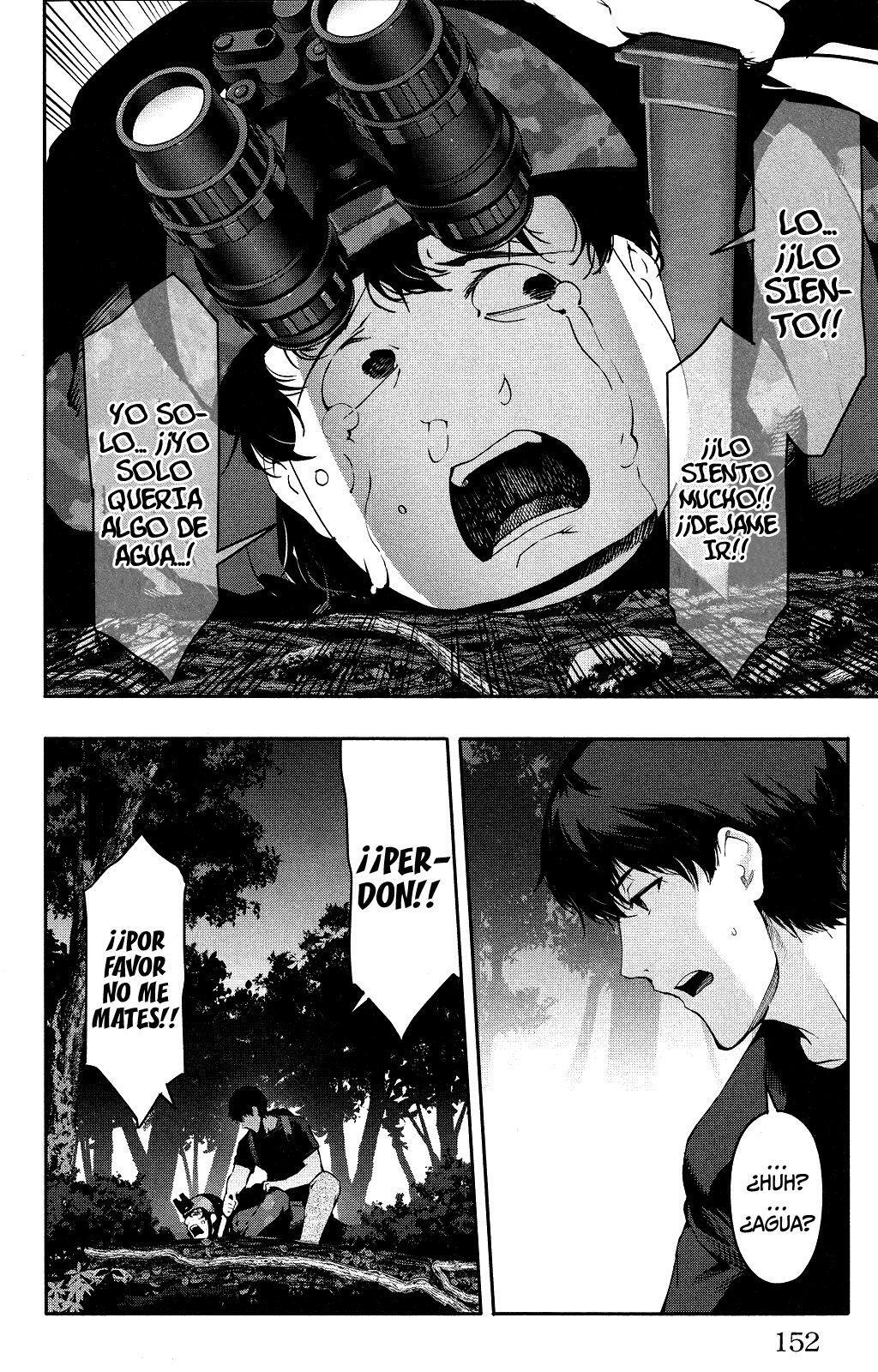 Capitulo 36 page 11