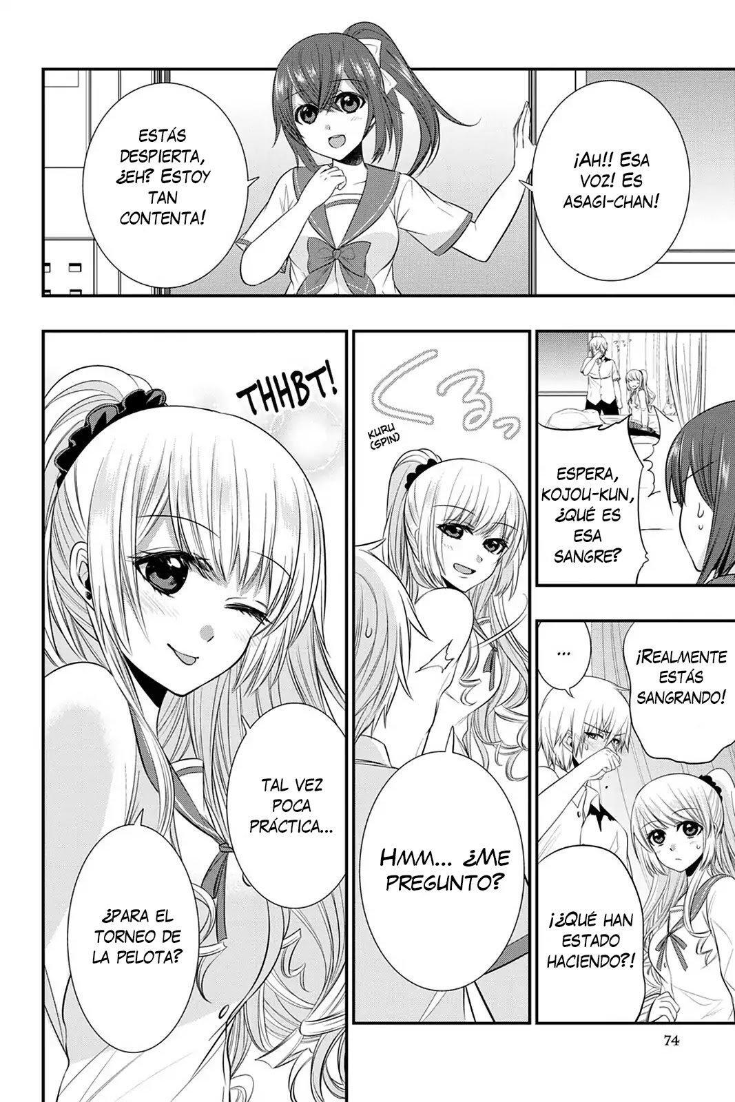 Capitulo 27 page 21