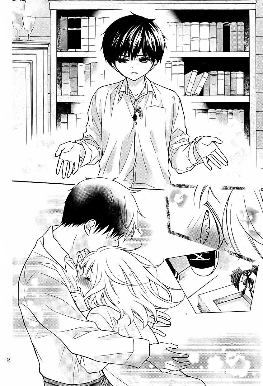 Capitulo 31 page 29