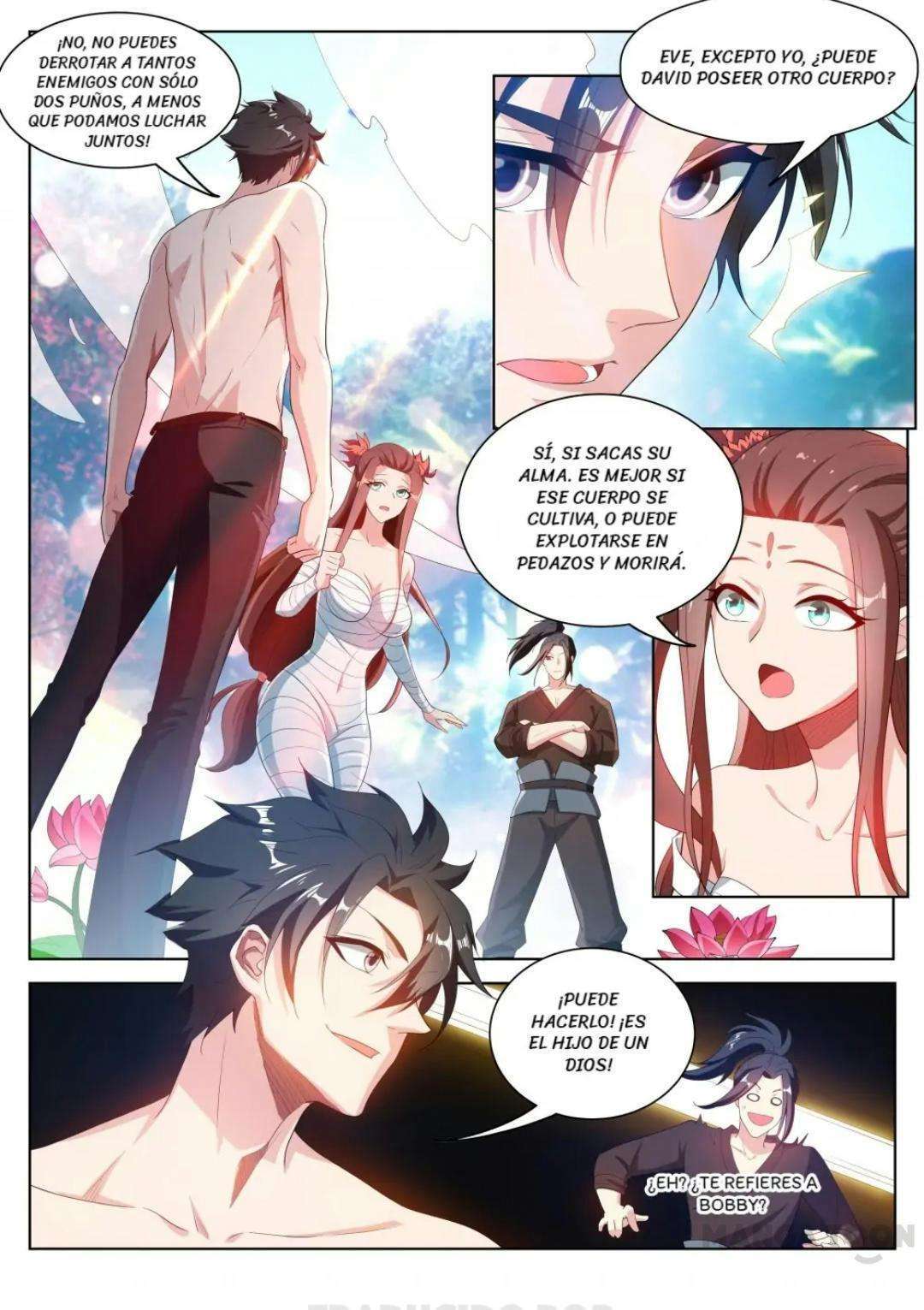 Capitulo 189 page 9