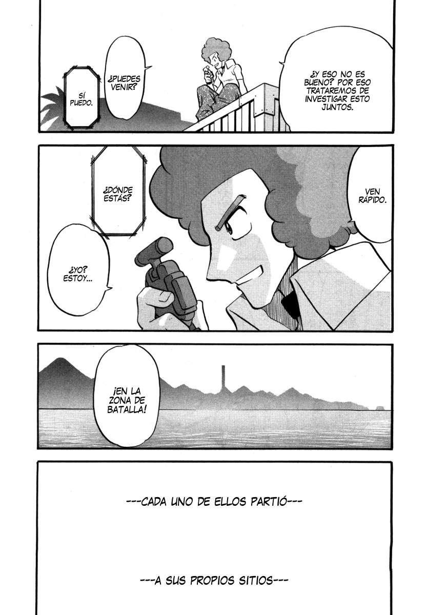 Capitulo 416 page 30