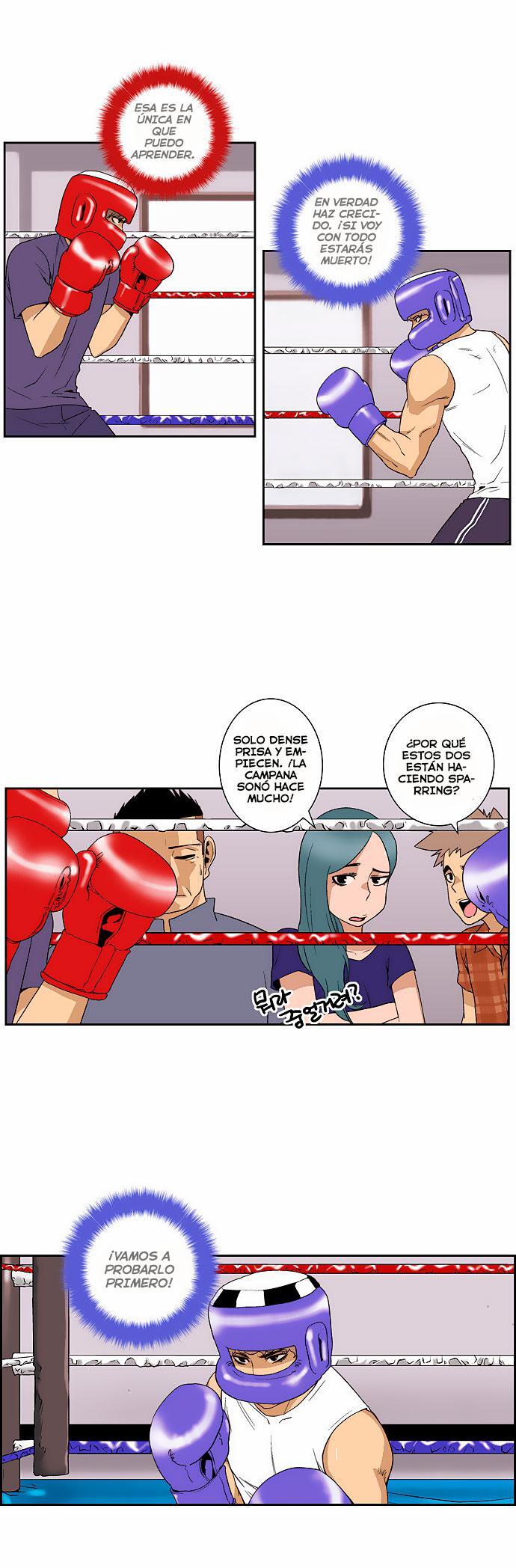 Capitulo 101 page 5