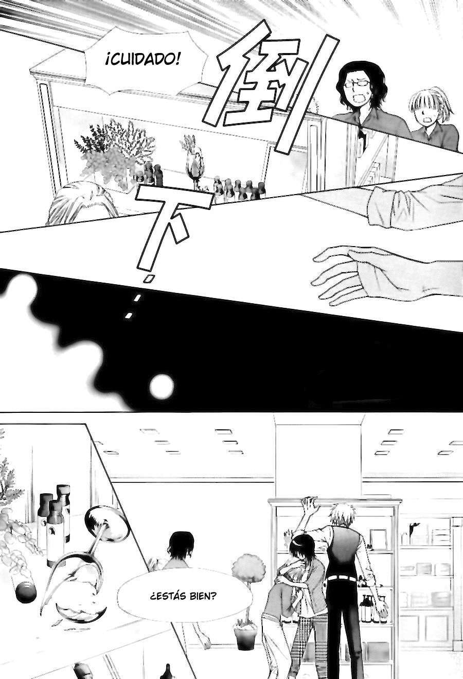 Capitulo 80 page 11
