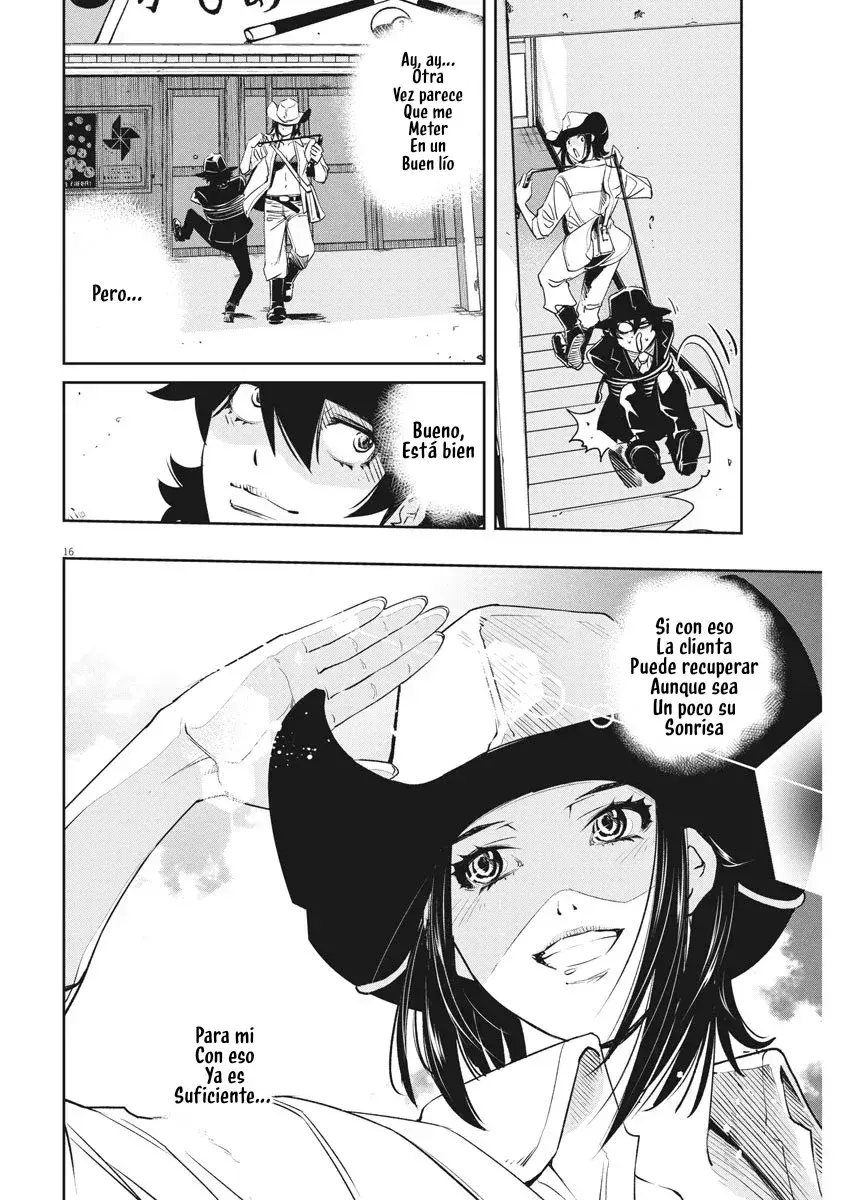 Capitulo 93 page 17
