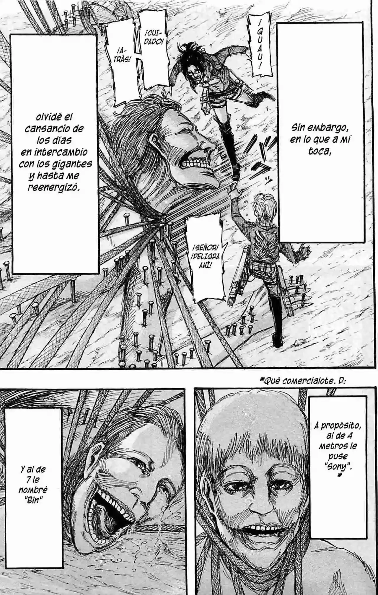 Capitulo 20 page 15