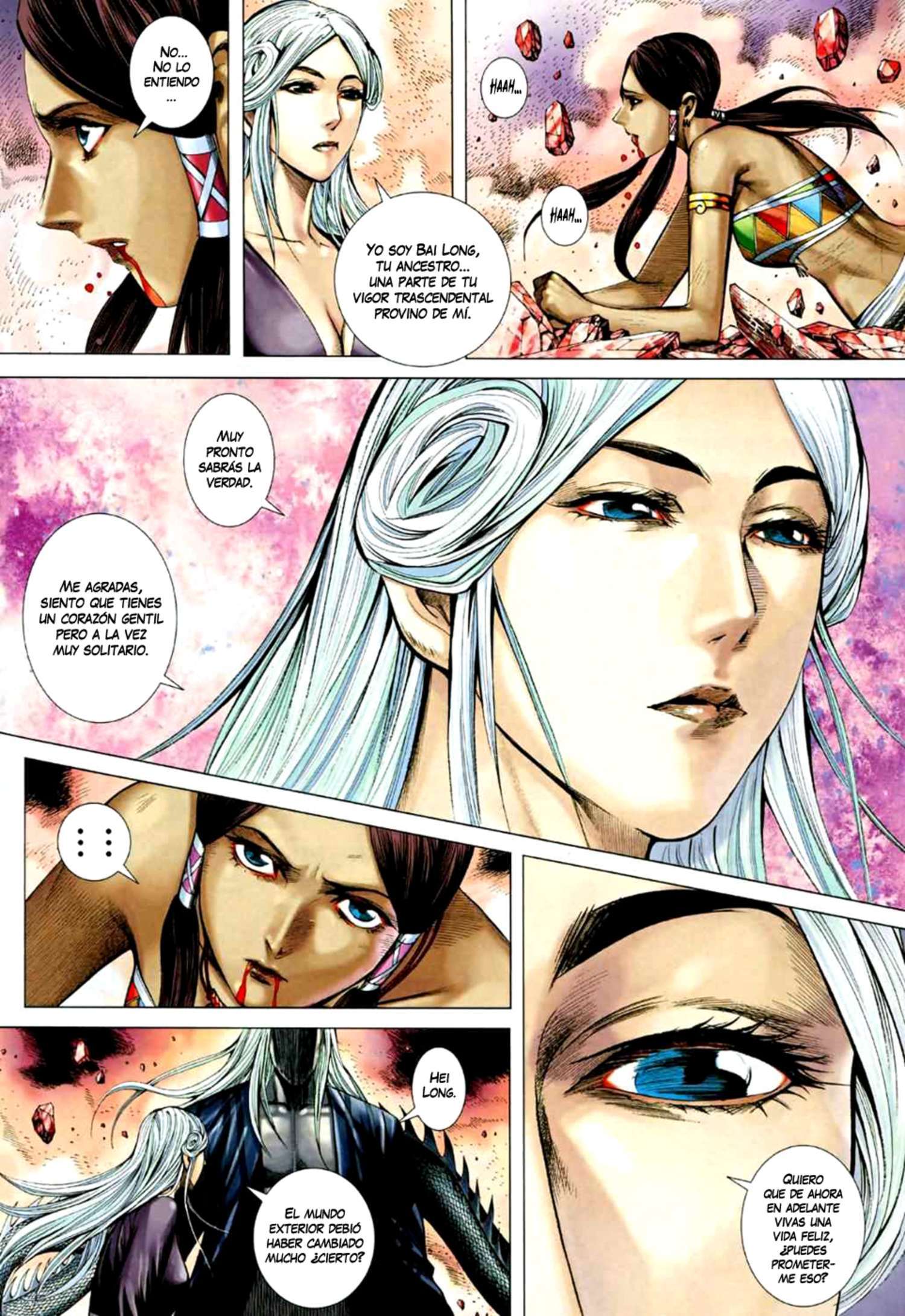 Capitulo 36 page 9
