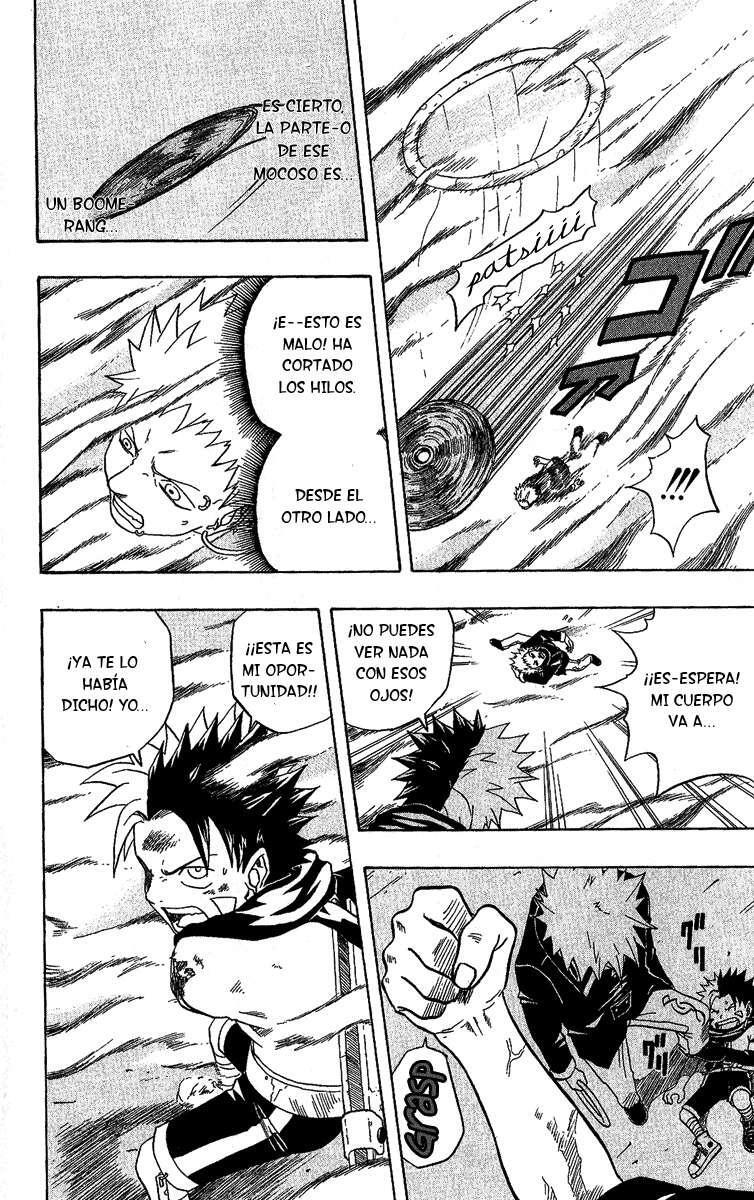 Capitulo 23 page 38