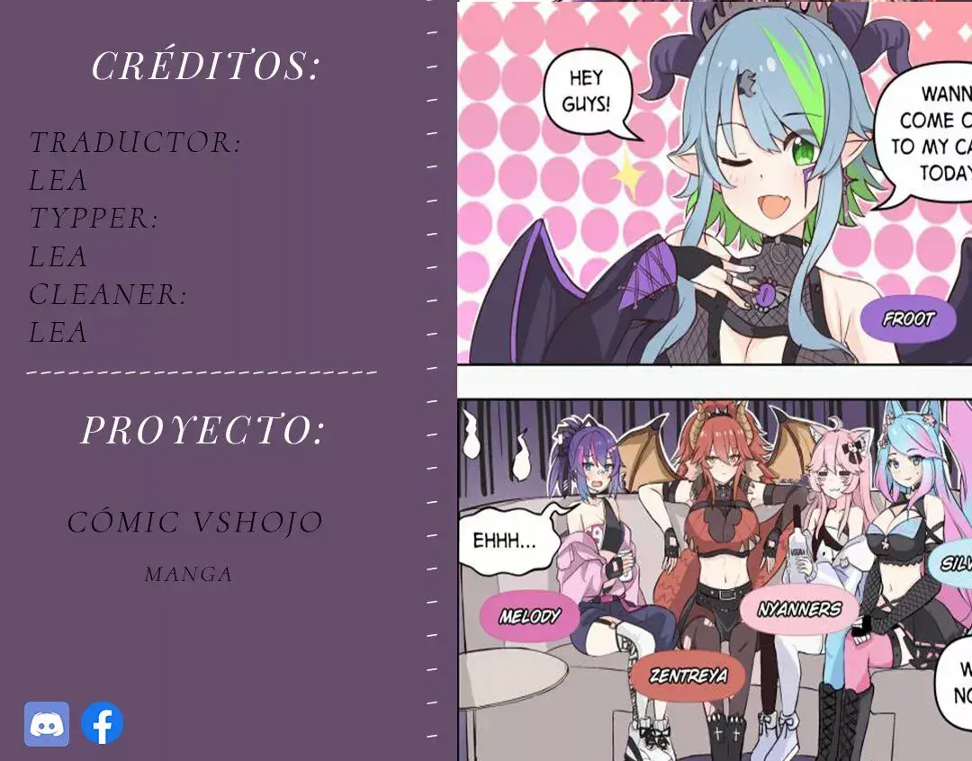 Capitulo 8 page 1