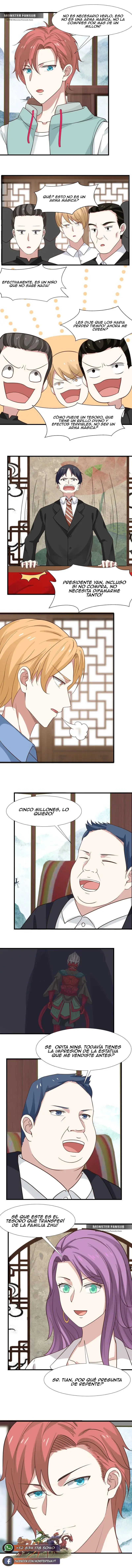 Capitulo 95 page 6