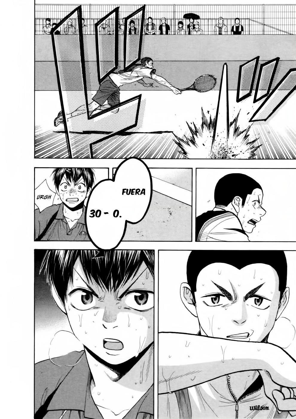 Capitulo 257 page 18