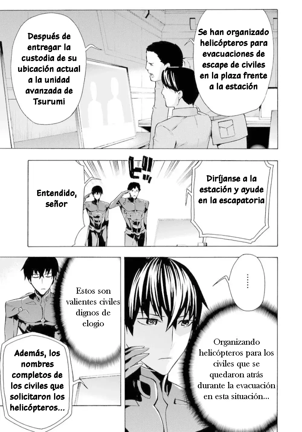 Capitulo 21 page 5