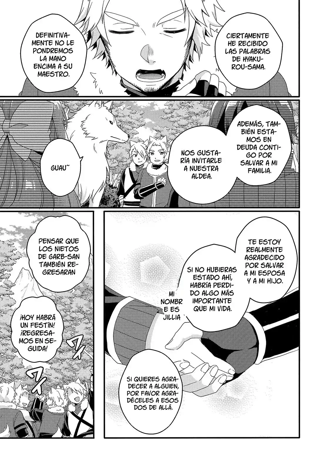 Capitulo 41 page 21