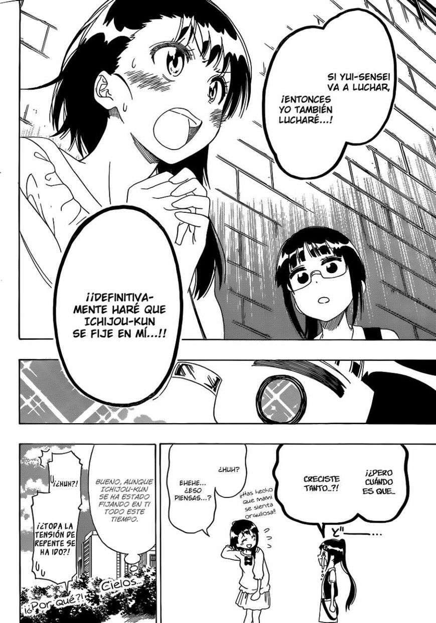 Capitulo 126 page 21