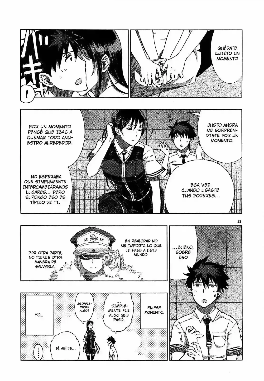 Capitulo 13 page 23