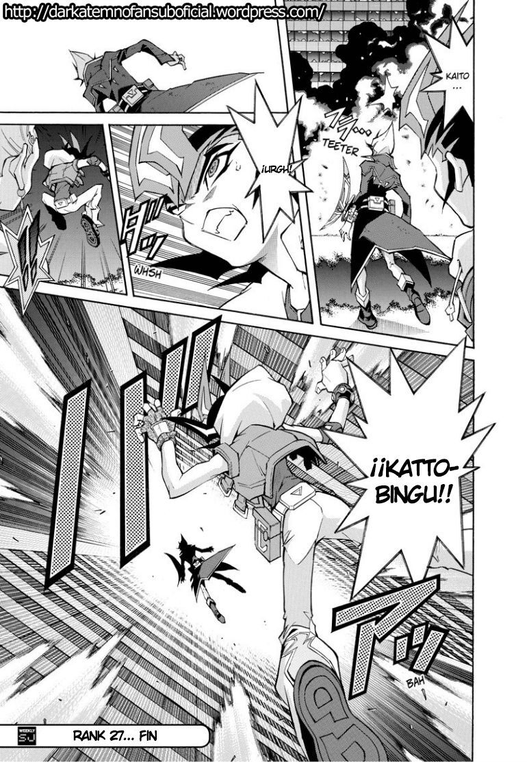 Capitulo 27 page 31