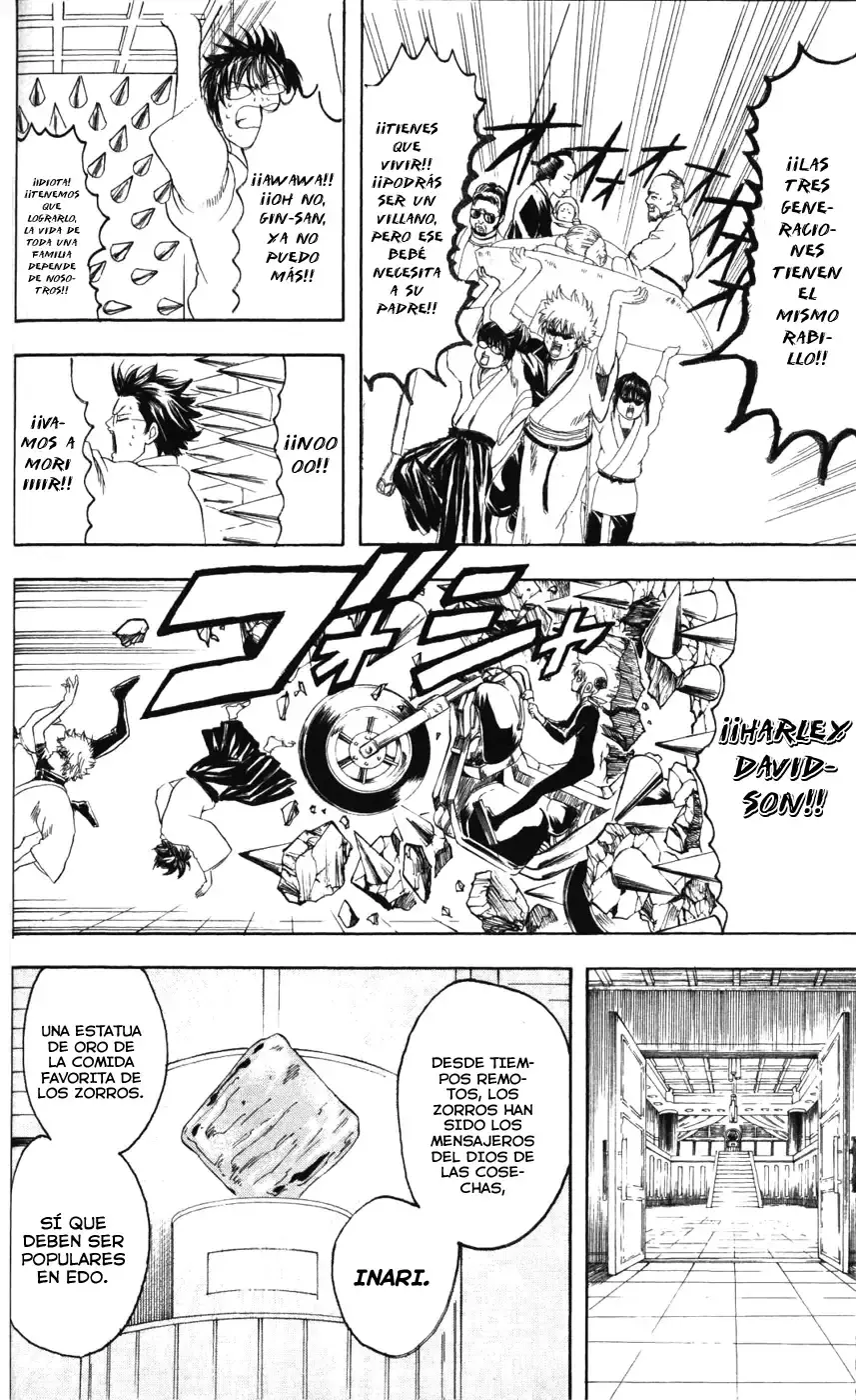 Capitulo 136 page 19
