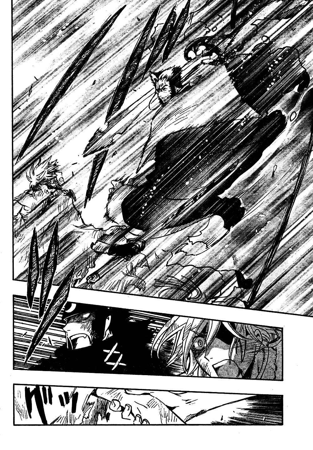 Capitulo 209 page 14