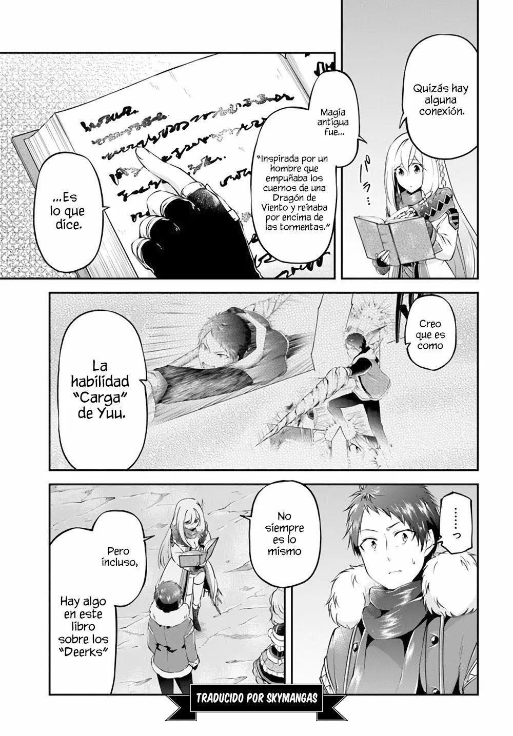 Capitulo 30 page 21