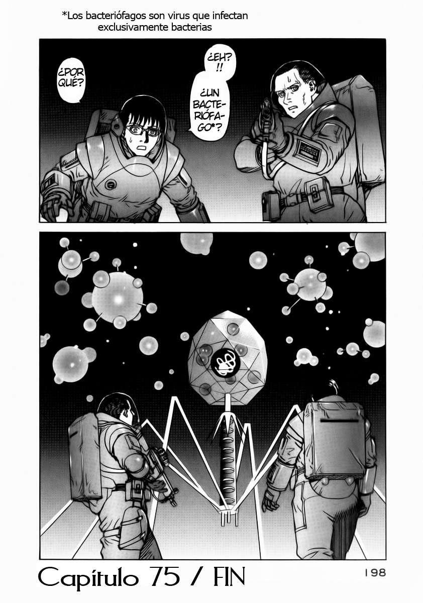 Capitulo 75 page 27