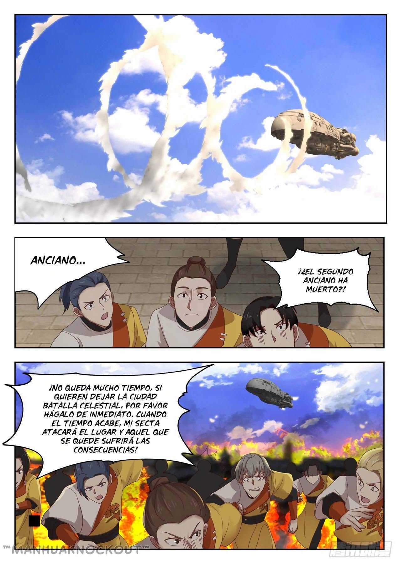 Capitulo 1345 page 10