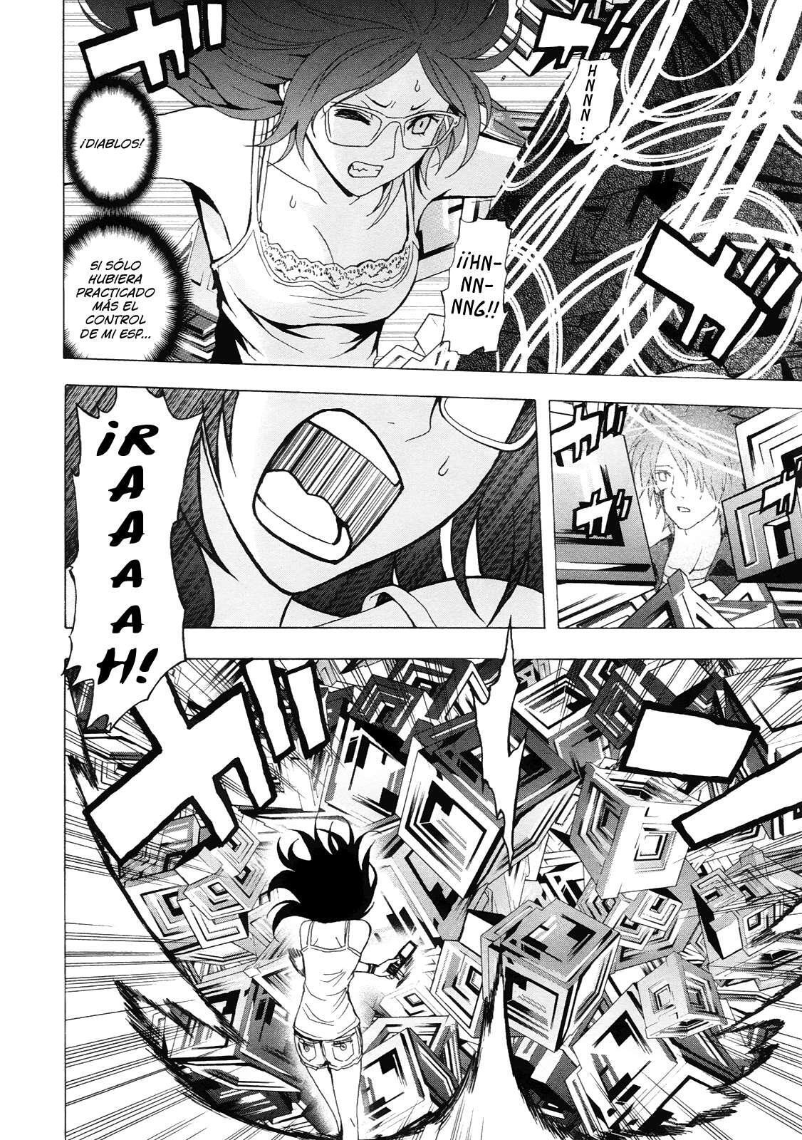 Capitulo 34 page 27