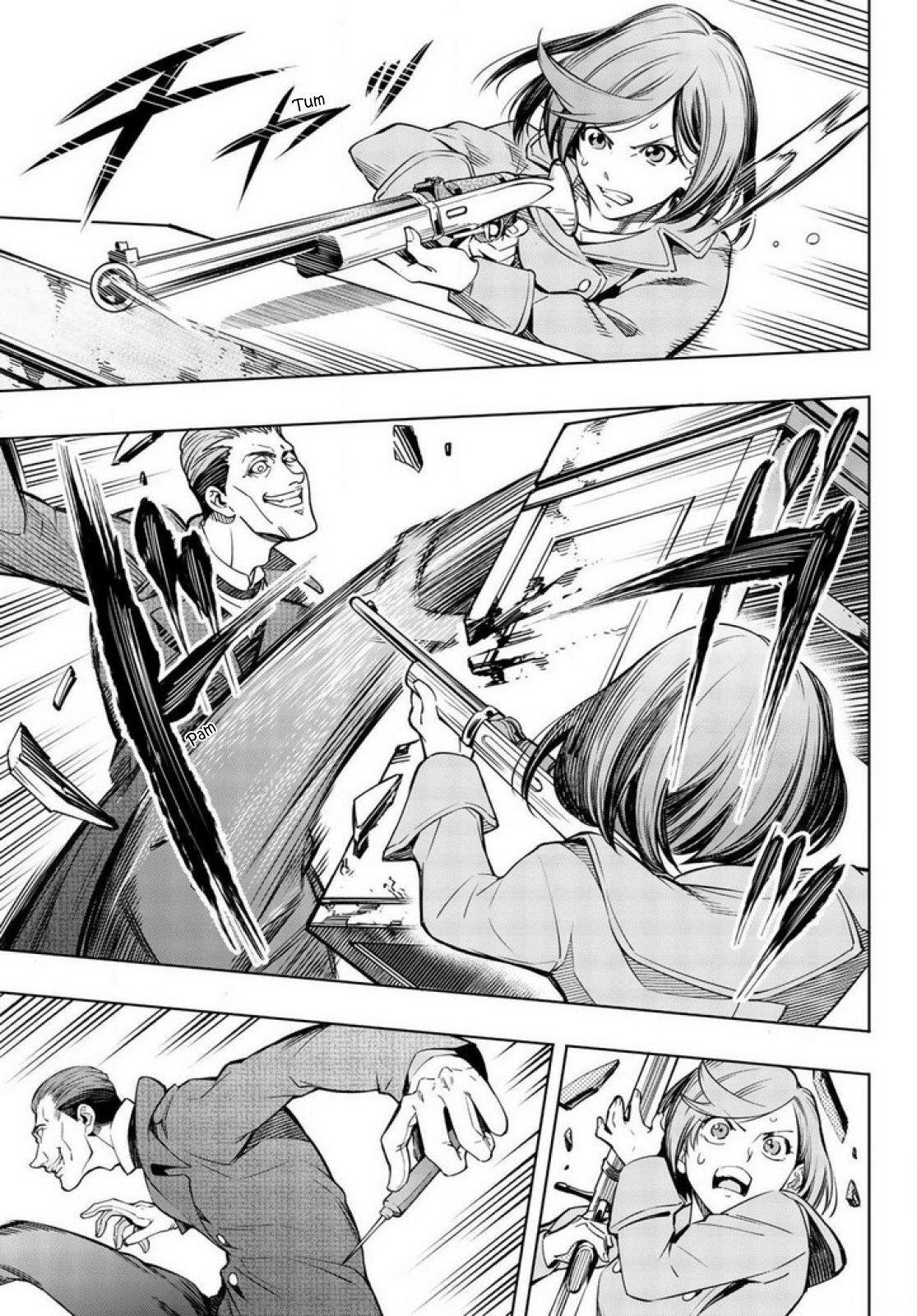 Capitulo 7 page 16