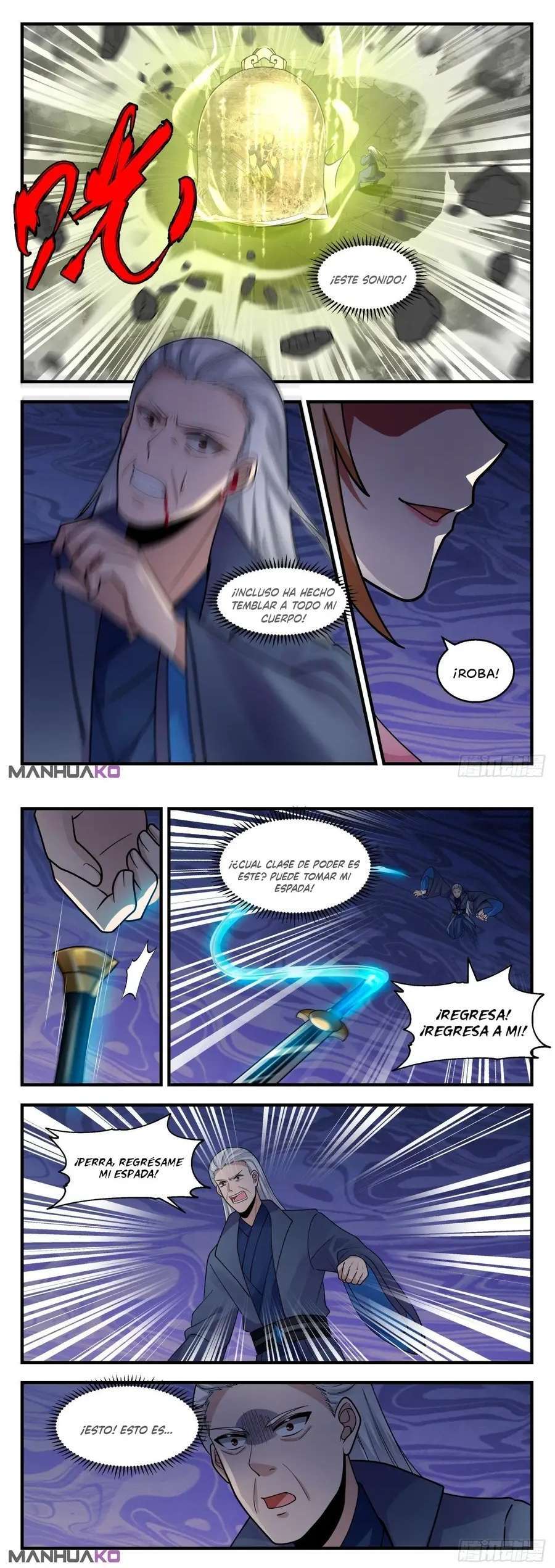 Capitulo 2117 page 5