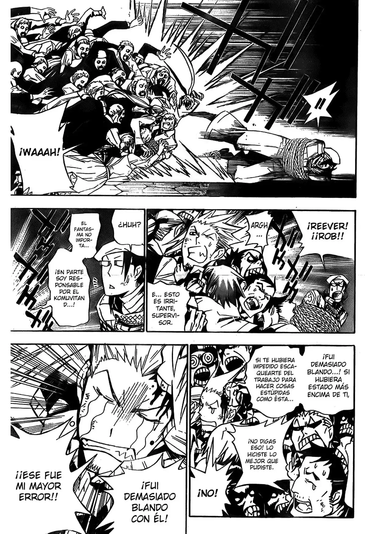Capitulo 164 page 3