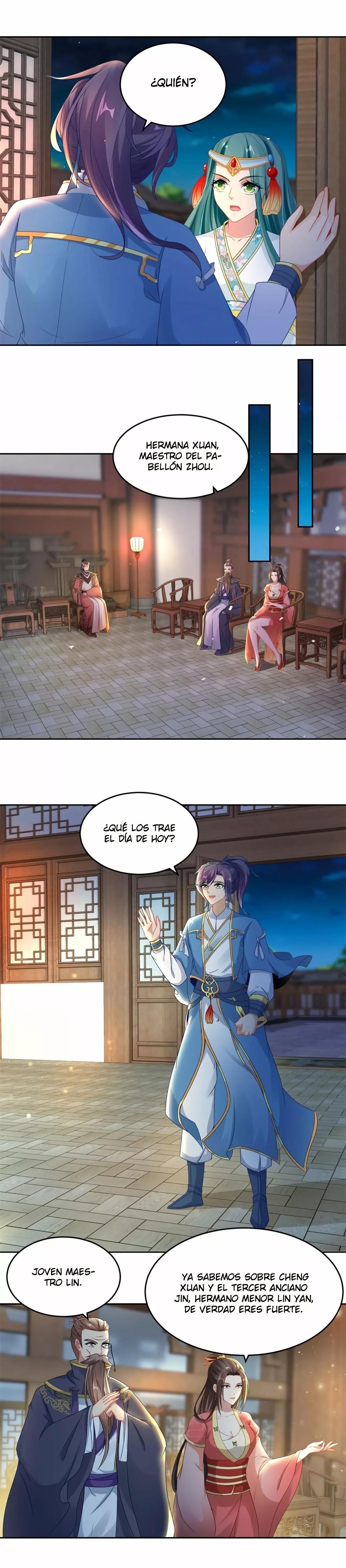 Capitulo 69 page 4