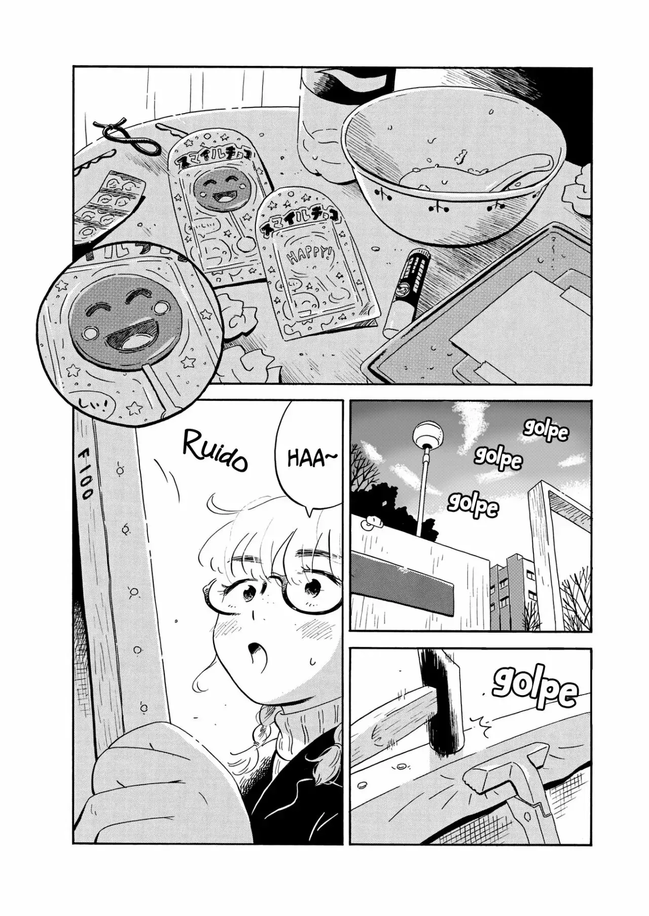 Capitulo 34 page 18