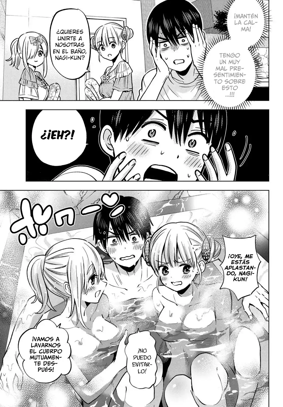 Capitulo 251 page 11