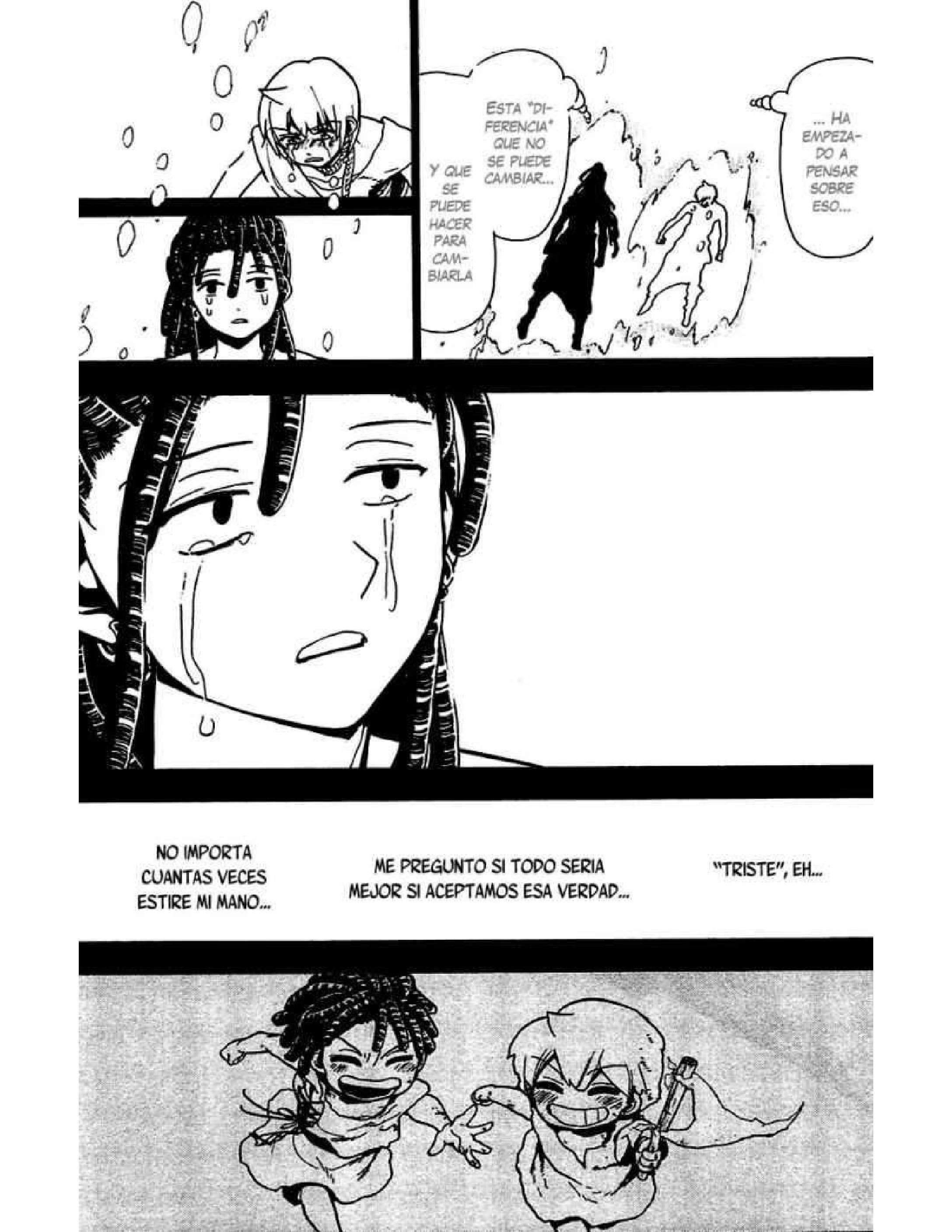 Capitulo 74 page 16