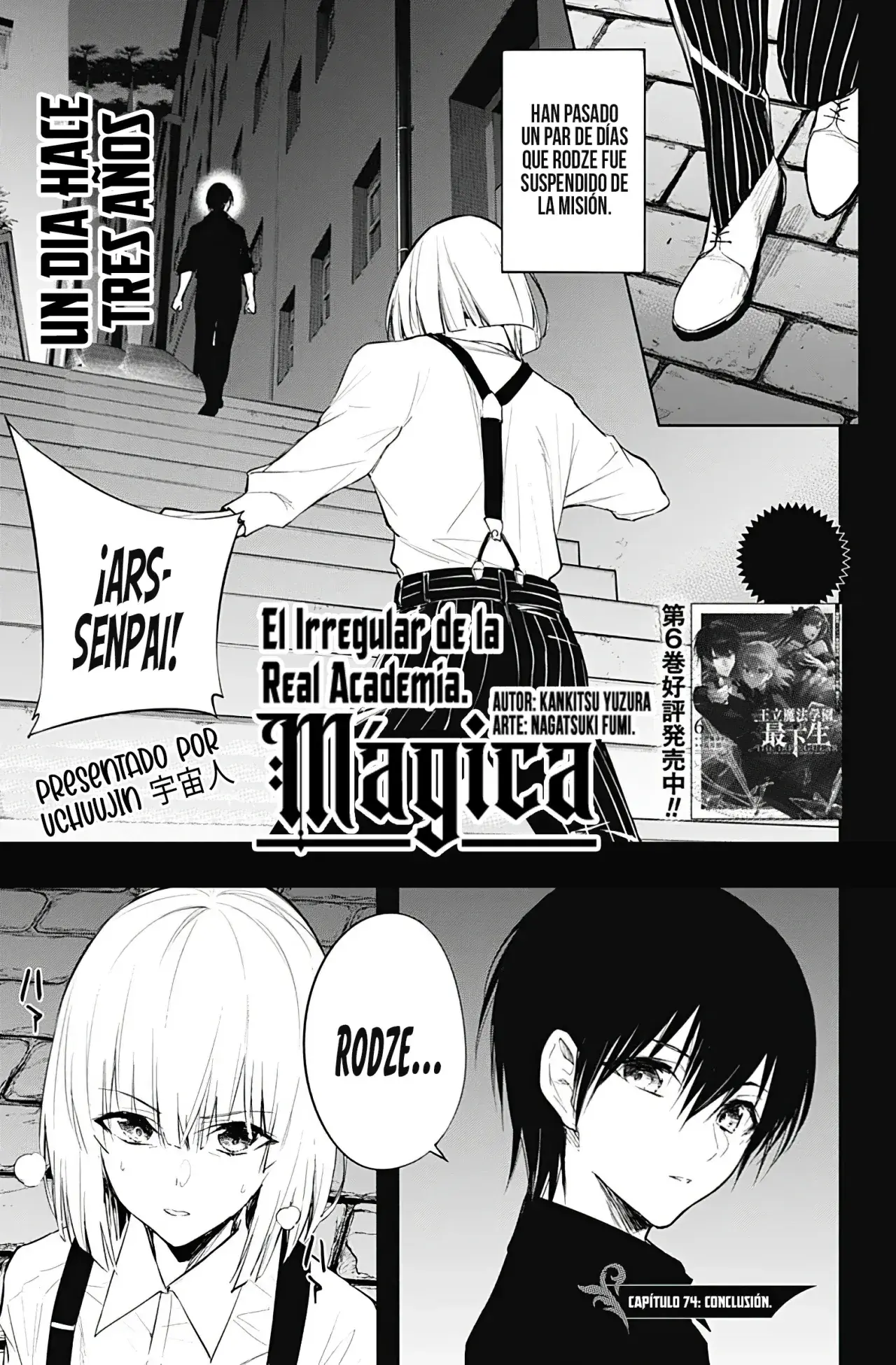 Capitulo 74 page 4