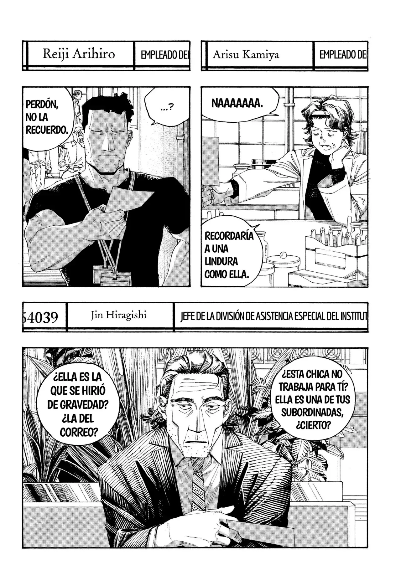 Capitulo 96 page 6