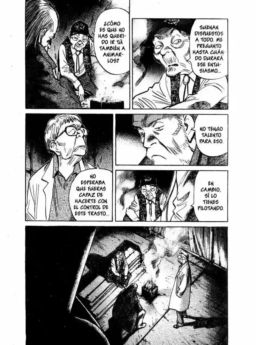 Capitulo 243 page 11