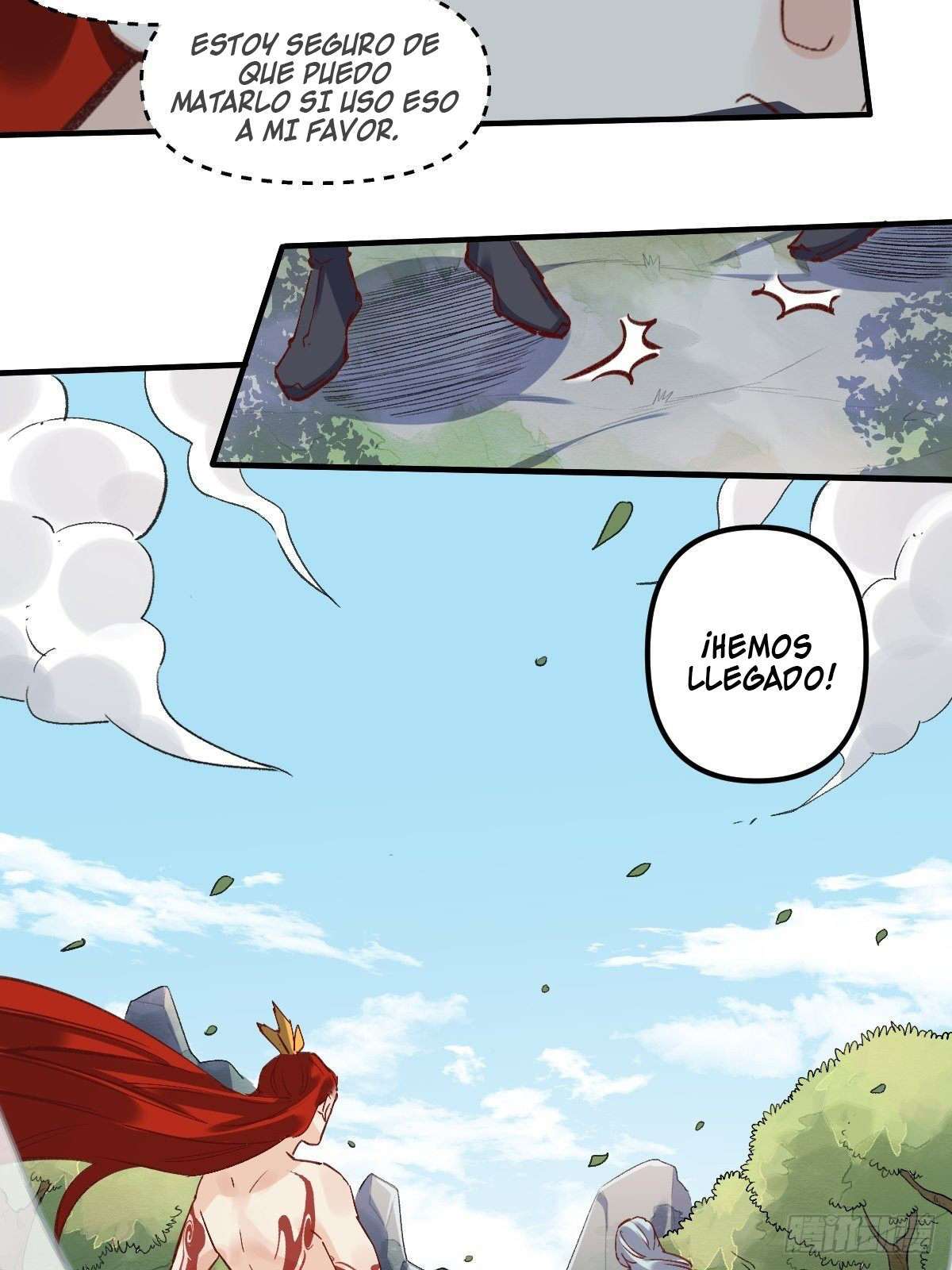 Capitulo 8 page 45