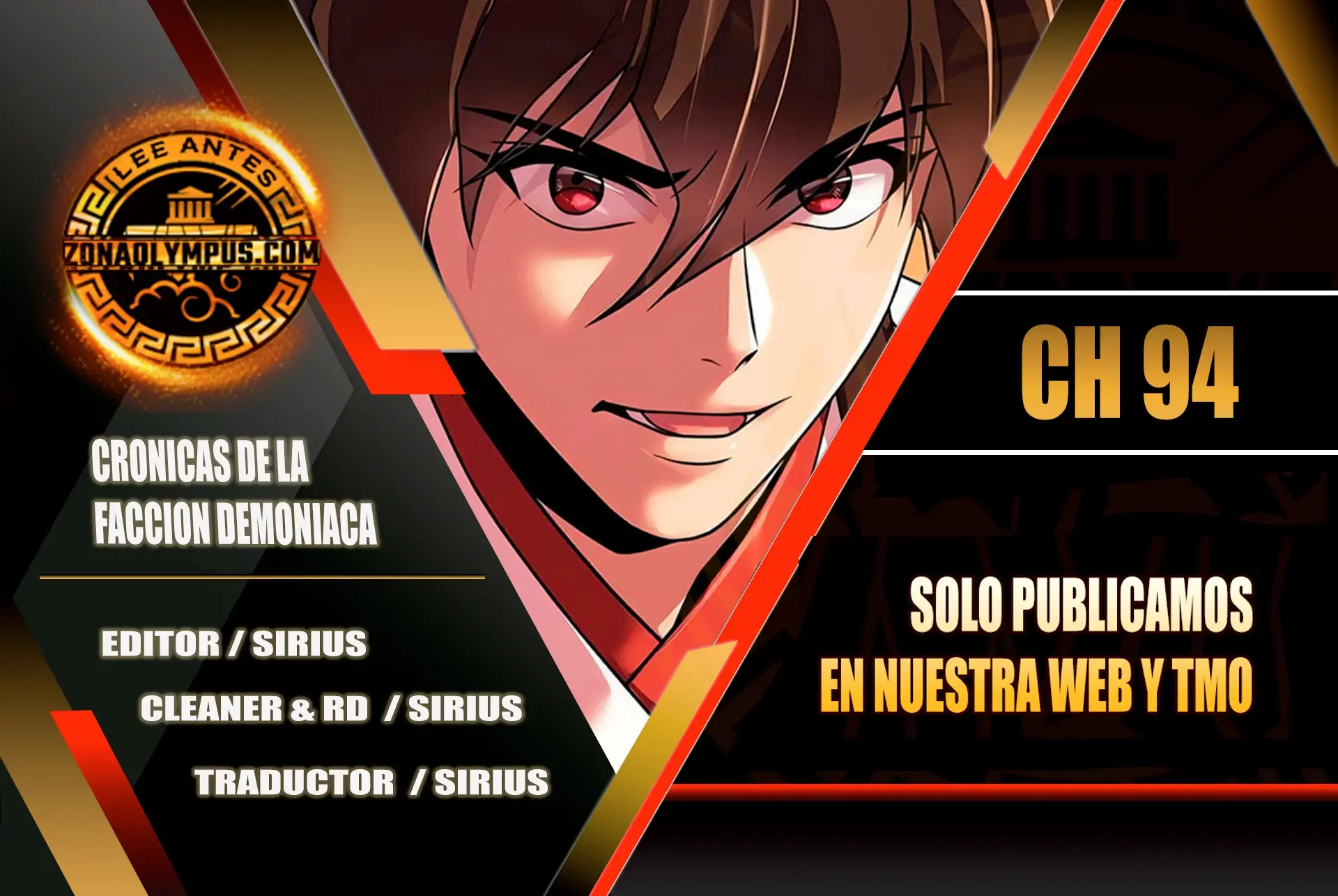 Capitulo 94 page 1