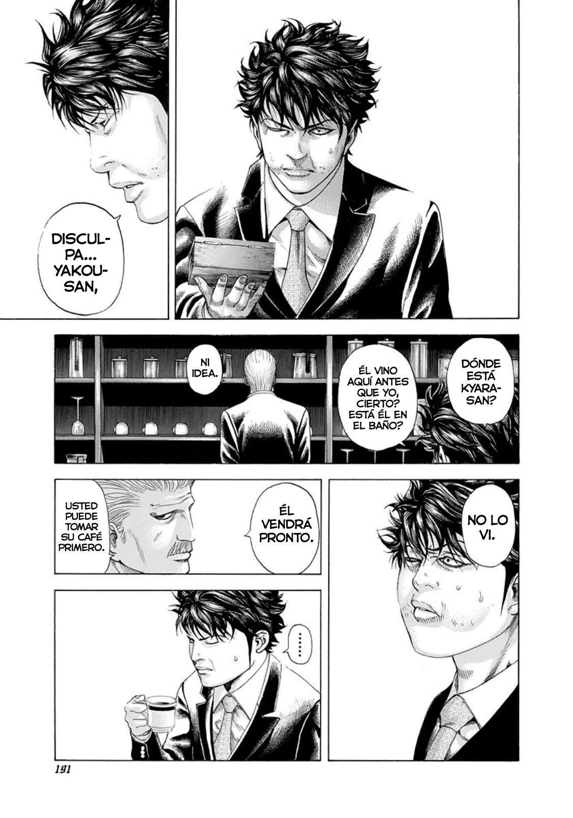 Capitulo 174 page 16