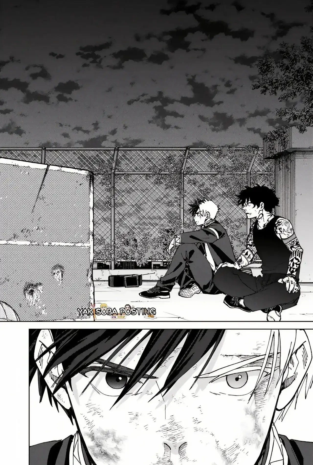 Capitulo 155 page 12