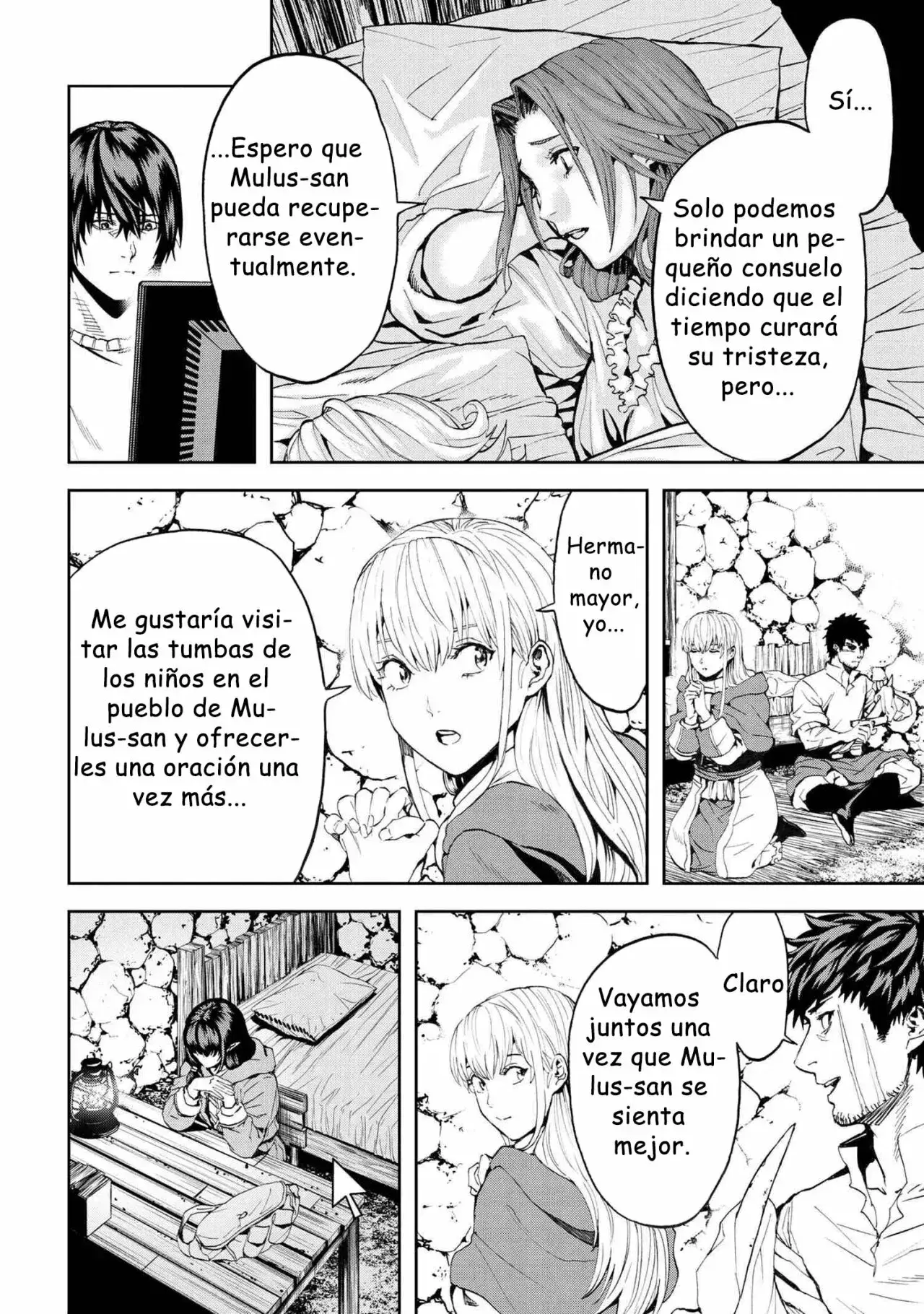 Capitulo 21 page 14