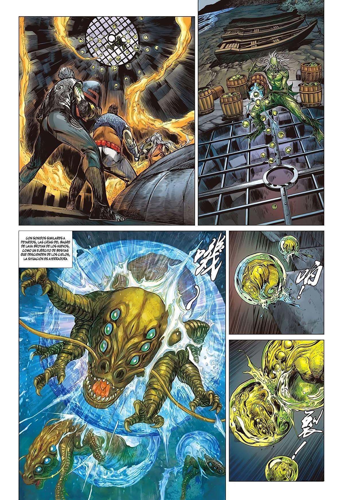 Capitulo 15 page 18