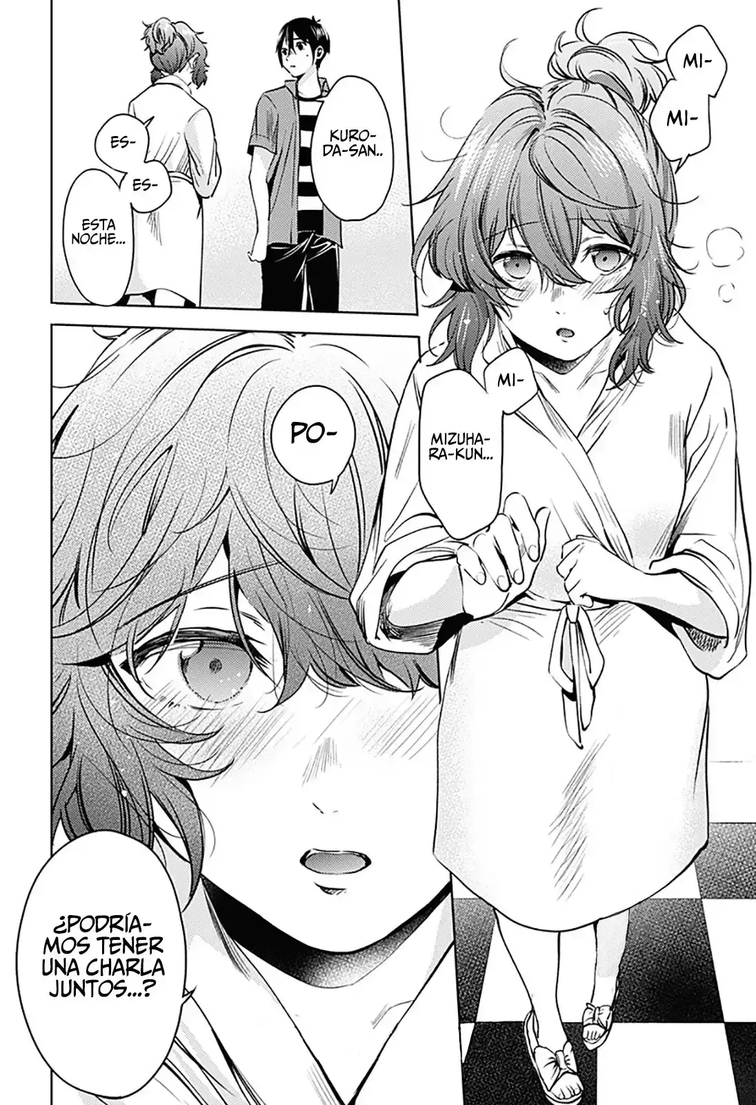Capitulo 68 page 19