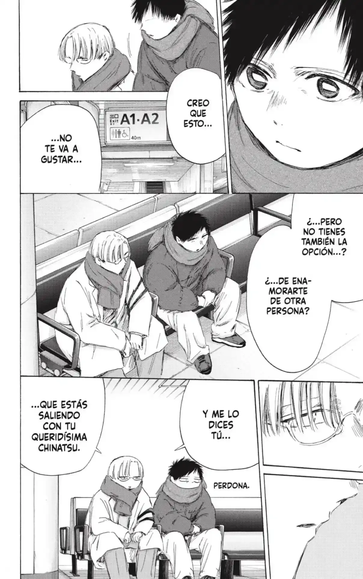 Capitulo 193 page 20