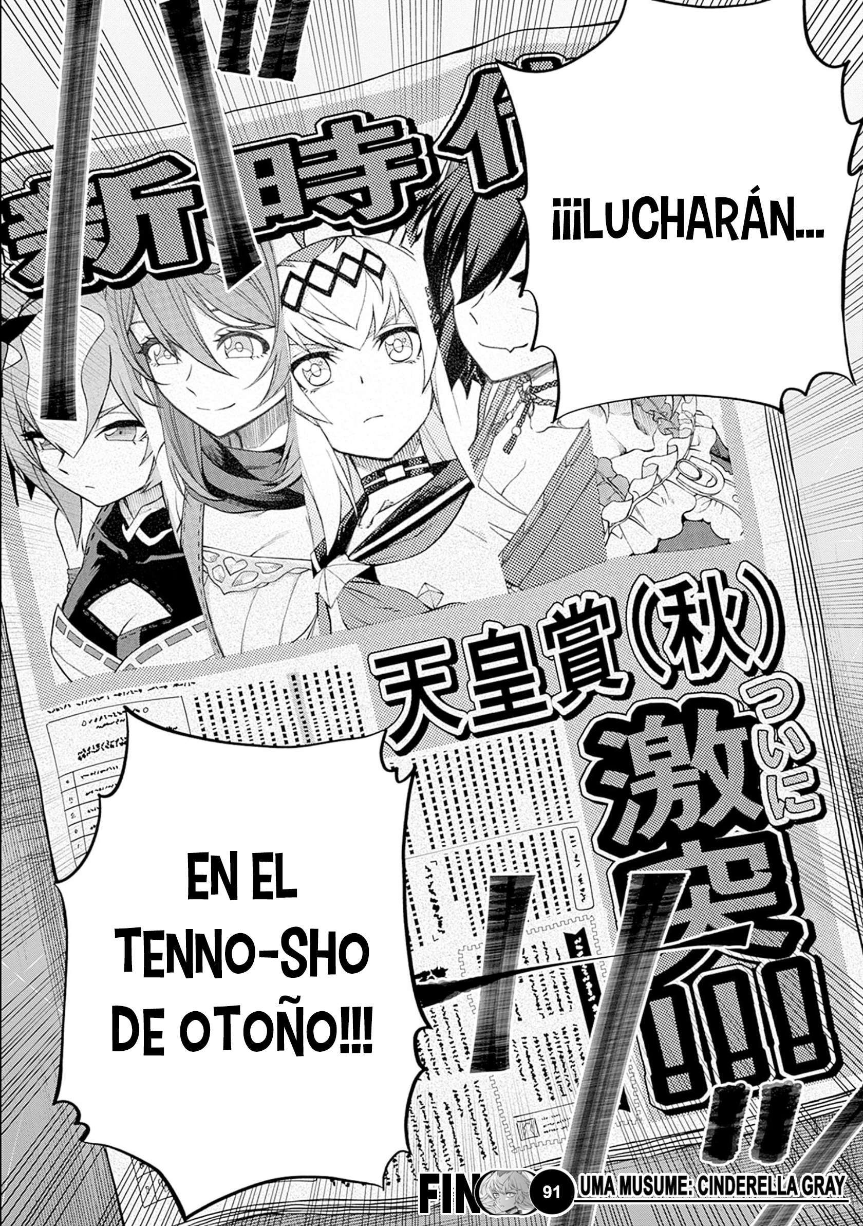 Capitulo 91 page 15