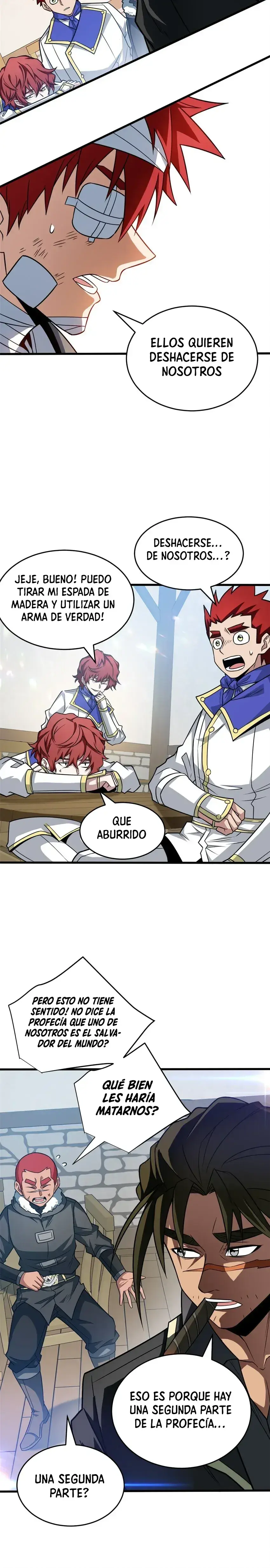 Capitulo 56 page 9