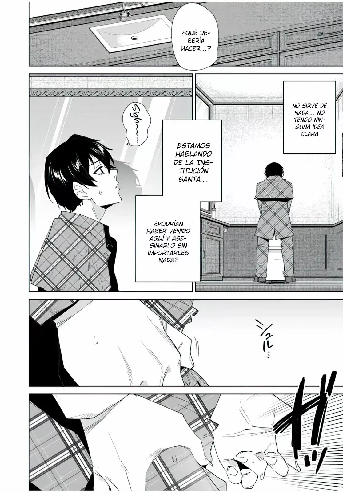 Capitulo 129 page 13