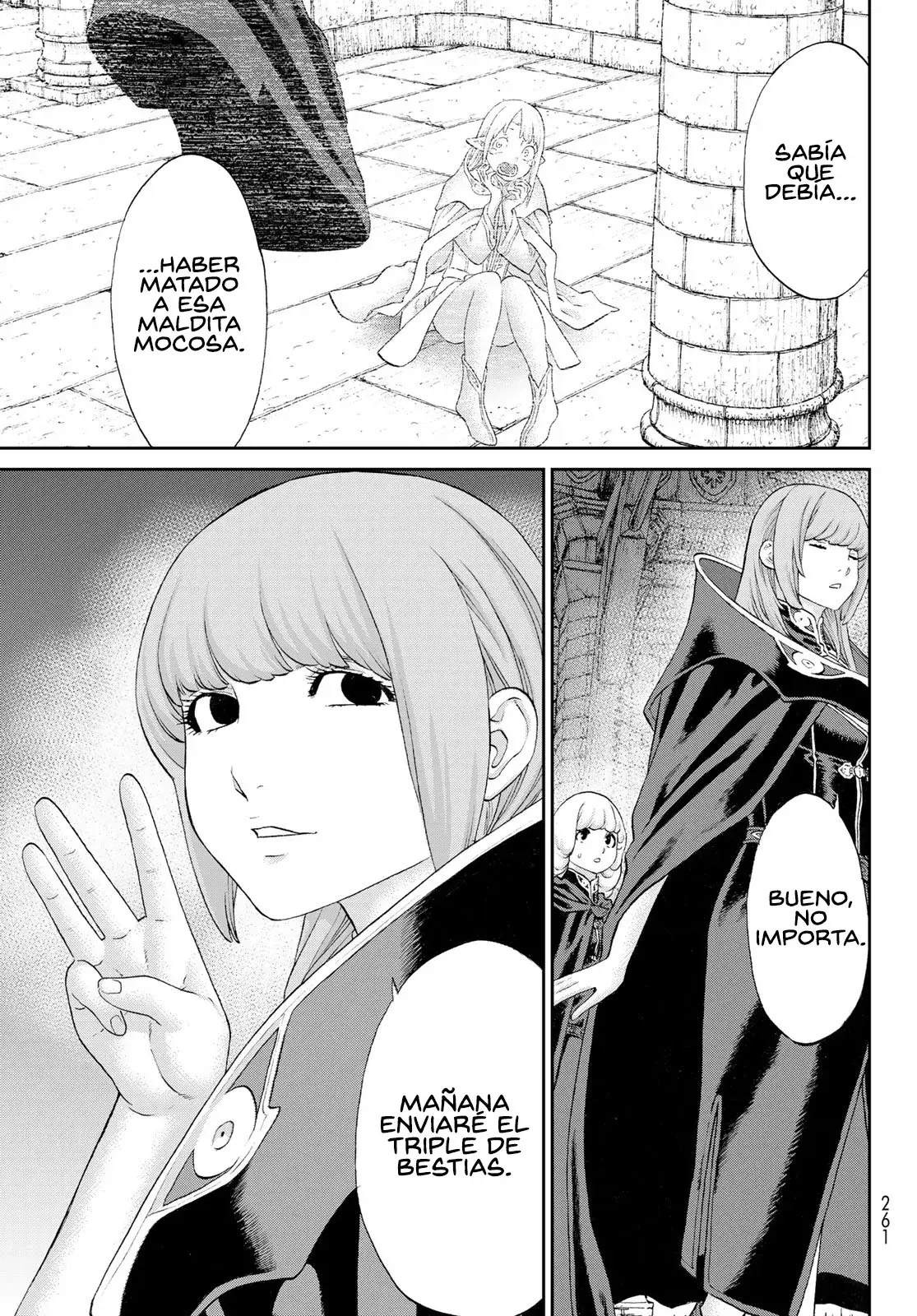 Capitulo 71 page 32