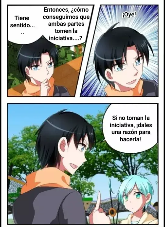 Capitulo 318 page 10